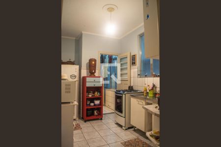 Apartamento à venda com 97m², 2 quartos e sem vagaCozinha