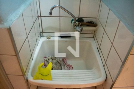 Apartamento à venda com 97m², 2 quartos e sem vagaÁrea de serviço - tanque