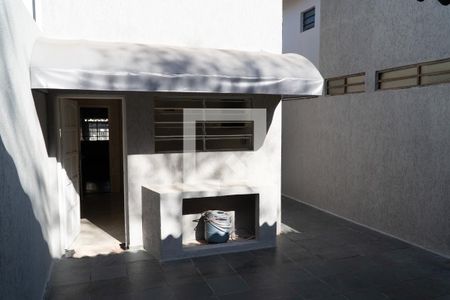 Casa de condomínio para alugar com 112m², 2 quartos e 2 vagasQuintal