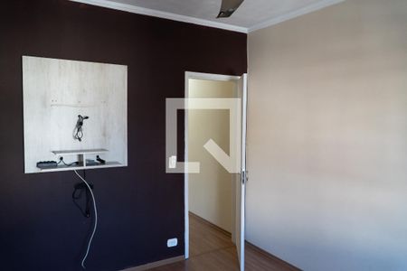 Casa de condomínio para alugar com 112m², 2 quartos e 2 vagasQuarto 2