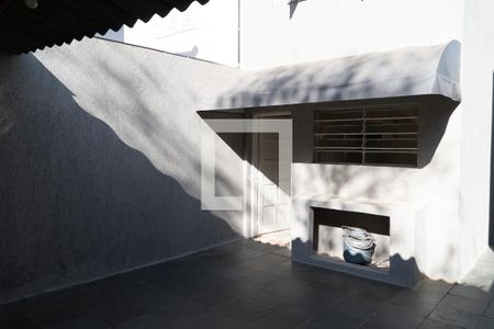 Casa de condomínio para alugar com 112m², 2 quartos e 2 vagasQuintal