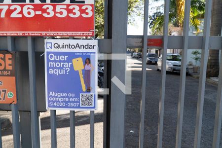 Casa de condomínio para alugar com 112m², 2 quartos e 2 vagasPlaquinha do QuintoAndar