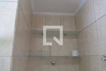 Casa de condomínio para alugar com 112m², 2 quartos e 2 vagasBanheiro Social