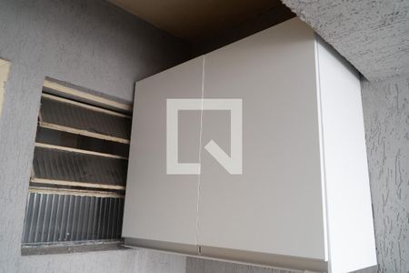 Casa de condomínio para alugar com 112m², 2 quartos e 2 vagasLavanderia