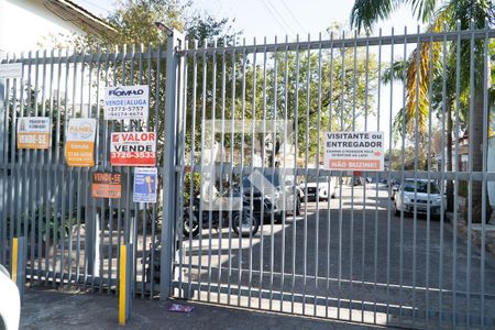 Casa de condomínio para alugar com 112m², 2 quartos e 2 vagasPlaquinha do QuintoAndar