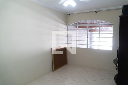 Sala de casa de condomínio para alugar com 2 quartos, 112m² em Jardim Monte Kemel, São Paulo