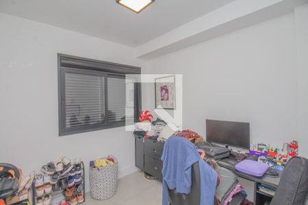 Apartamento para alugar com 59m², 2 quartos e 1 vagaQuarto 