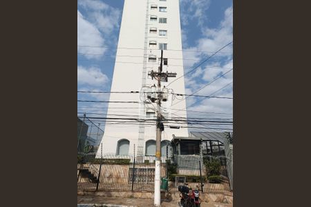 Apartamento para alugar com 59m², 2 quartos e 1 vagaÁrea comum