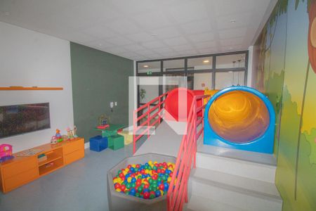 Apartamento para alugar com 59m², 2 quartos e 1 vagaÁrea comum