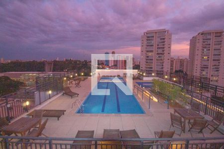 Apartamento para alugar com 59m², 2 quartos e 1 vagaÁrea comum