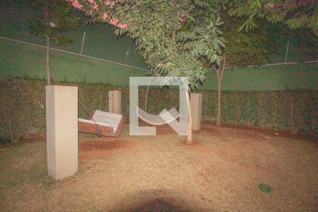 Apartamento para alugar com 59m², 2 quartos e 1 vagaÁrea comum