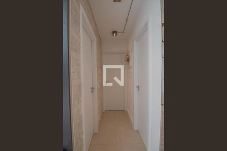 Apartamento para alugar com 59m², 2 quartos e 1 vagaBanheiro