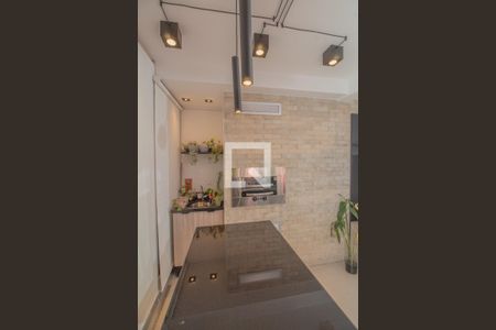 Apartamento para alugar com 59m², 2 quartos e 1 vagaCozinha