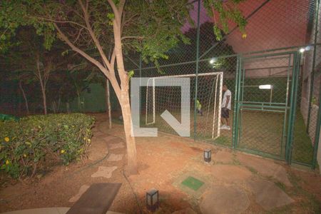 Apartamento para alugar com 59m², 2 quartos e 1 vagaÁrea comum