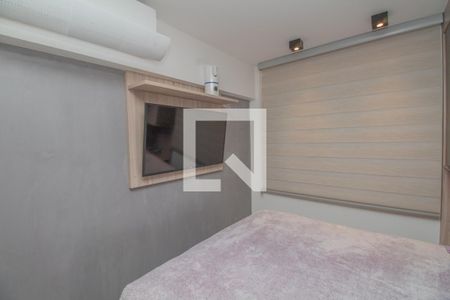 Apartamento para alugar com 59m², 2 quartos e 1 vagaQuarto 