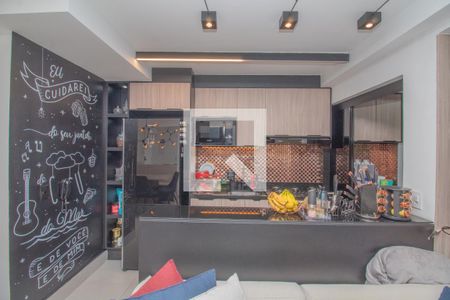 Apartamento para alugar com 59m², 2 quartos e 1 vagaCozinha 