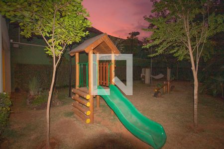 Apartamento para alugar com 59m², 2 quartos e 1 vagaÁrea comum