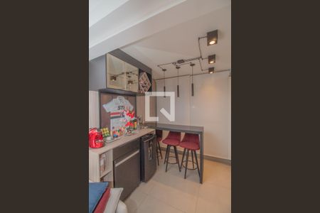 Apartamento para alugar com 59m², 2 quartos e 1 vagaSala