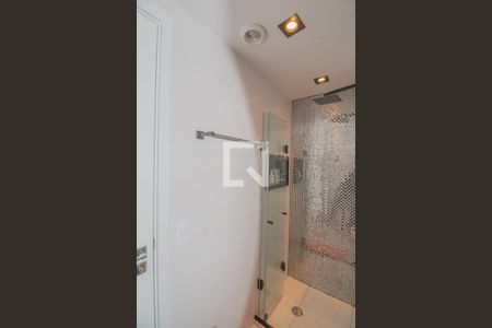 Apartamento para alugar com 59m², 2 quartos e 1 vagaBanheiro