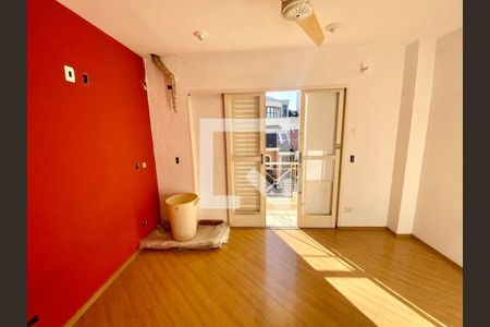 Casa à venda com 6 quartos, 320m² em Vila da Saúde, São Paulo