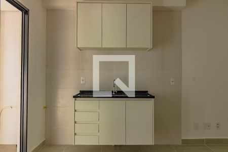 Apartamento para alugar com 40m², 2 quartos e 1 vagaCozinha 
