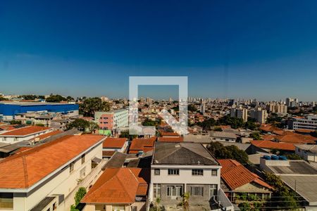 Apartamento para alugar com 40m², 2 quartos e 1 vagaVista 