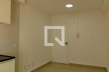 Apartamento para alugar com 40m², 2 quartos e 1 vagaSala 