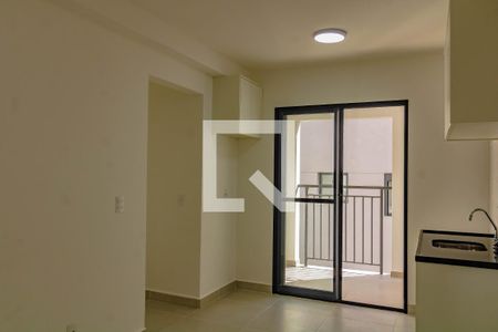 Apartamento para alugar com 40m², 2 quartos e 1 vagaSala 