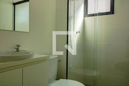 Apartamento para alugar com 40m², 2 quartos e 1 vagaBanheiro