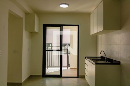 Apartamento para alugar com 40m², 2 quartos e 1 vagaCozinha 