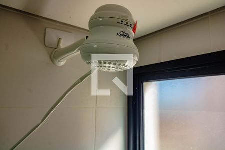 Apartamento para alugar com 40m², 2 quartos e 1 vagaBanheiro