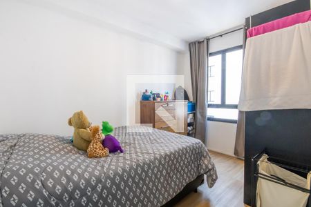 Quarto 1 de apartamento à venda com 2 quartos, 35m² em Presidente Altino, Osasco