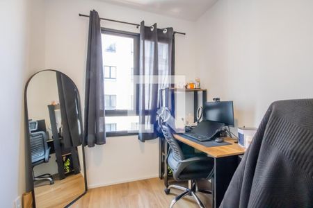 Quarto 2 de apartamento à venda com 2 quartos, 35m² em Presidente Altino, Osasco