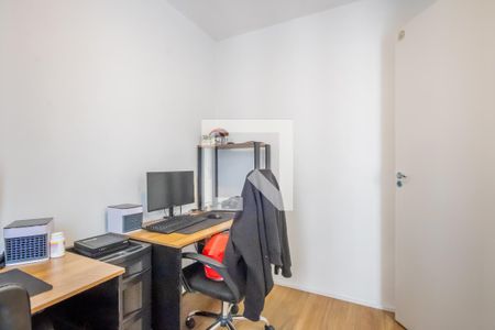 Quarto 2 de apartamento à venda com 2 quartos, 35m² em Presidente Altino, Osasco