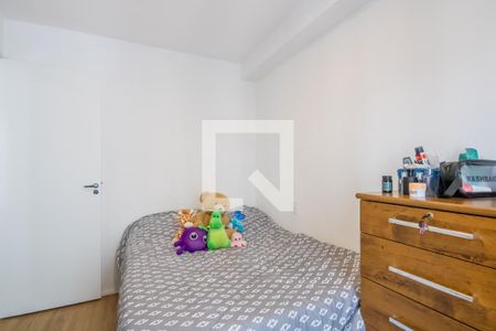 Quarto 1 de apartamento à venda com 2 quartos, 35m² em Presidente Altino, Osasco