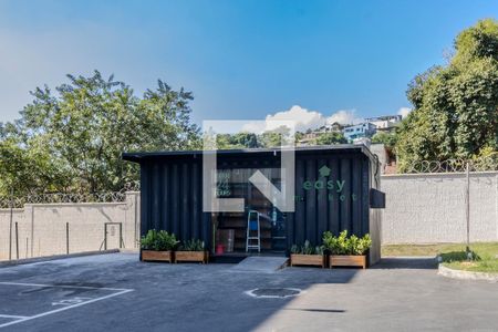 Apartamento para alugar com 41m², 2 quartos e 1 vaga Apartamento para alugar com 41m², 2 quartos e 1 vagaConveniência