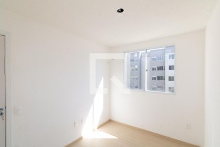 Apartamento para alugar com 41m², 2 quartos e 1 vaga Apartamento para alugar com 41m², 2 quartos e 1 vagaQuarto 2