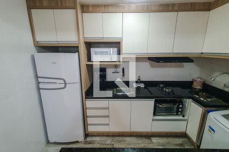 Apartamento para alugar com 43m², 2 quartos e sem vaga Apartamento para alugar com 43m², 2 quartos e sem vagacozinha