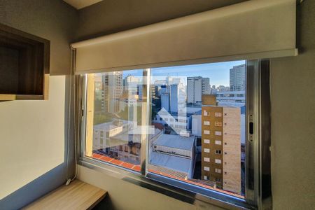 Apartamento para alugar com 43m², 2 quartos e sem vaga Apartamento para alugar com 43m², 2 quartos e sem vagaquarto 2 janela