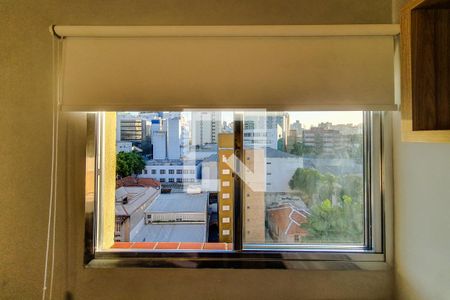 Apartamento para alugar com 43m², 2 quartos e sem vaga Apartamento para alugar com 43m², 2 quartos e sem vagaquarto 1 janela