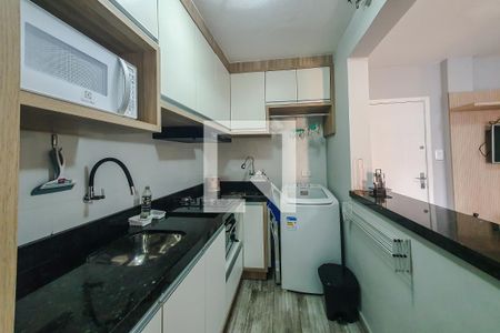 Apartamento para alugar com 43m², 2 quartos e sem vaga Apartamento para alugar com 43m², 2 quartos e sem vagacozinha