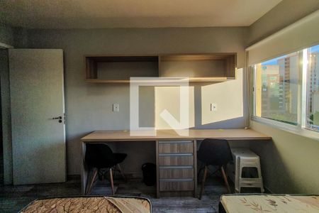 Apartamento para alugar com 43m², 2 quartos e sem vaga Apartamento para alugar com 43m², 2 quartos e sem vagaquarto 2