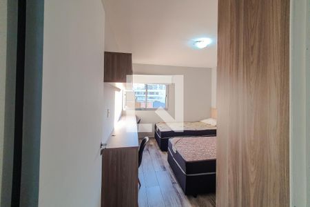 Apartamento para alugar com 43m², 2 quartos e sem vaga Apartamento para alugar com 43m², 2 quartos e sem vagaquarto 2