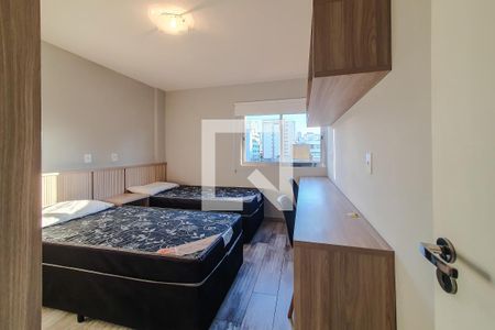quarto 1 de apartamento para alugar com 2 quartos, 43m² em Liberdade, São Paulo