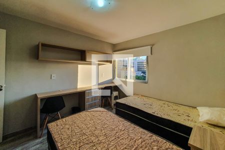Apartamento para alugar com 43m², 2 quartos e sem vaga Apartamento para alugar com 43m², 2 quartos e sem vagaquarto 2