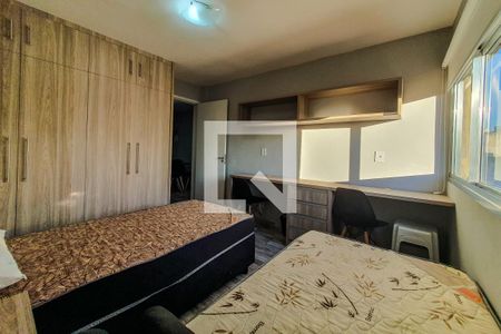 Apartamento para alugar com 43m², 2 quartos e sem vaga Apartamento para alugar com 43m², 2 quartos e sem vagaquarto 2