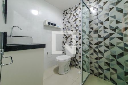 Apartamento para alugar com 43m², 2 quartos e sem vaga Apartamento para alugar com 43m², 2 quartos e sem vagabanheiro