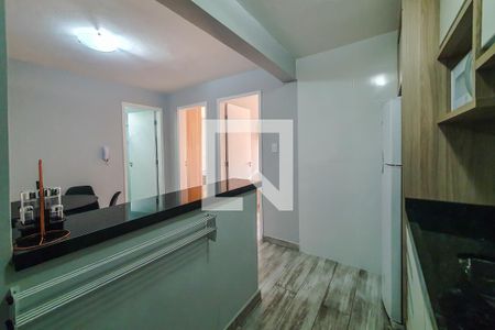 Apartamento para alugar com 43m², 2 quartos e sem vaga Apartamento para alugar com 43m², 2 quartos e sem vagacozinha