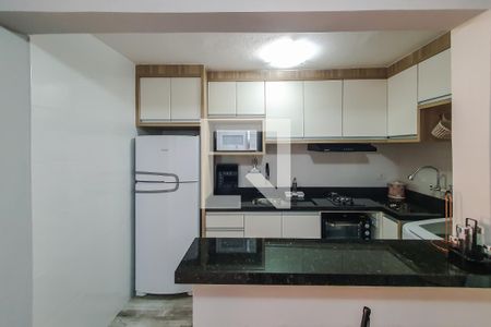 Apartamento para alugar com 43m², 2 quartos e sem vaga Apartamento para alugar com 43m², 2 quartos e sem vagacozinha