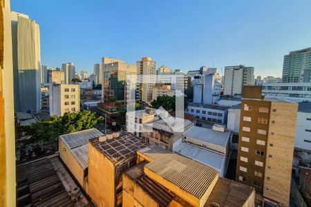 Apartamento para alugar com 43m², 2 quartos e sem vaga Apartamento para alugar com 43m², 2 quartos e sem vagaquarto 2 vista